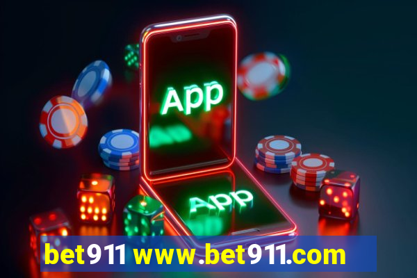 bet911 www.bet911.com